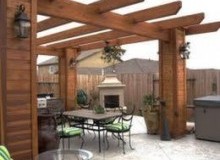 Kwikfynd Pergolas
westend